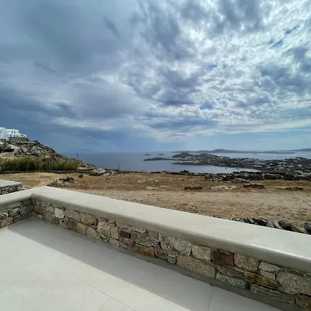 Bmine Houses Mykonos * Mykonos Town